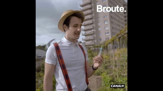 Un potager en pleine ville, c’est possible !