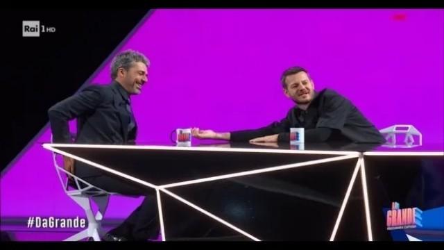 Prima puntata
