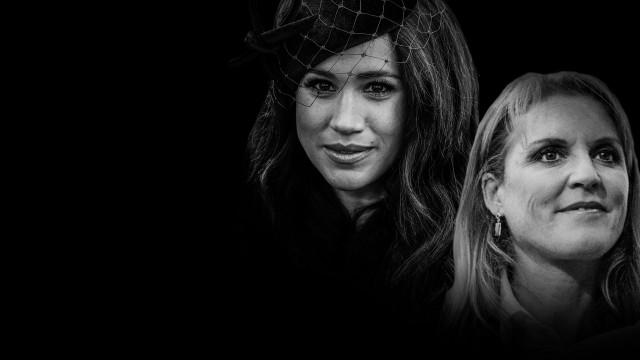 Fergie & Meghan: Inconvenient Royals