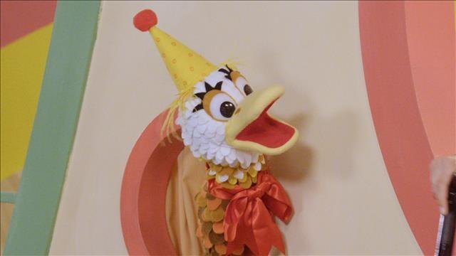 מה לובשים למסיבה