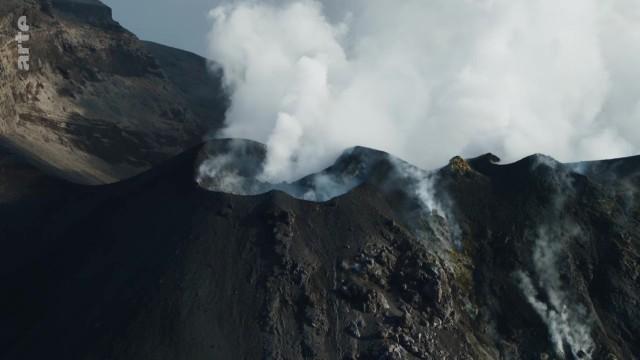 Stromboli – Zwischen Feuer und Meer
