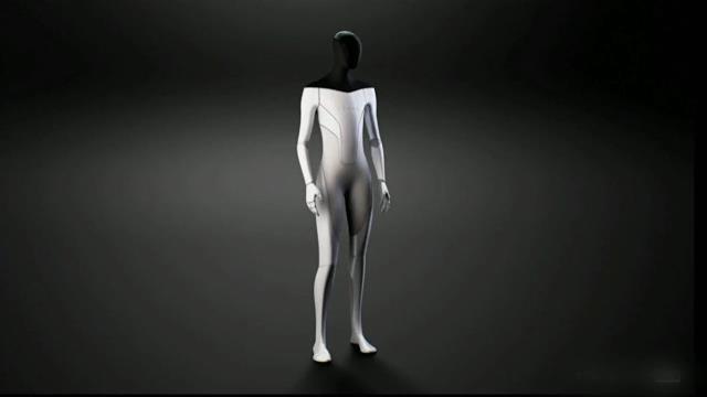 El robot humanoide de Tesla – Lugares marcados – La maldición del Santo – ¿Por qué tenemos que morir?
