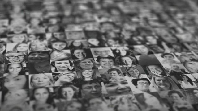 Geweld tegen vrouwen