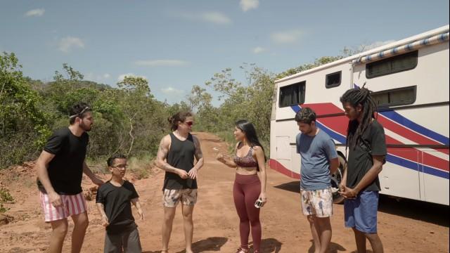 MARANHÃO feat Thaynara OG