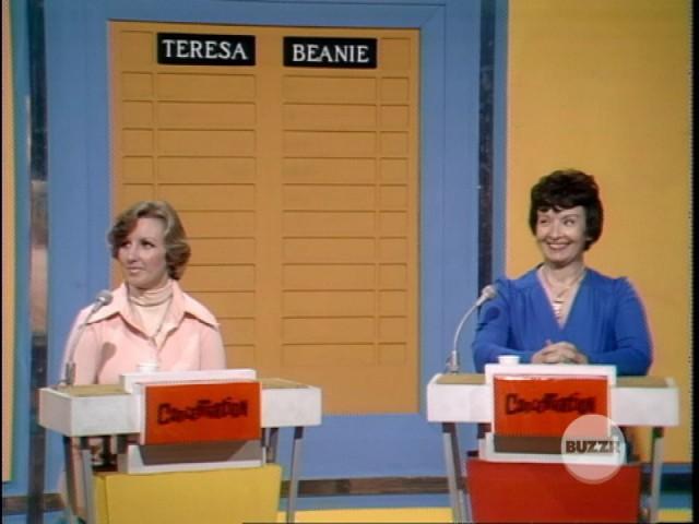 Teresa vs Beanie