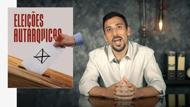 Eleições Autárquicas