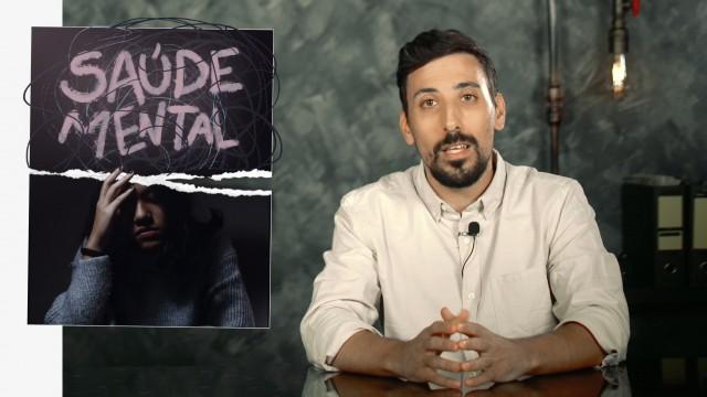 Saúde Mental