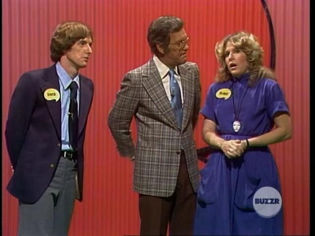 David vs. Gauntlet; David vs. Blake