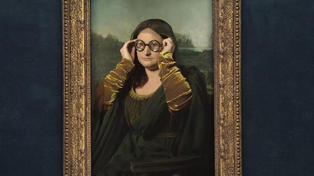 La Joconde, Léonard de Vinci (2/3) : Contrôle technique