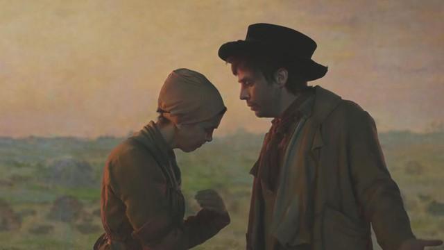 L'Angélus, Jean-François Millet (3/3) : Le salon de l'agriculture vs charge mentale