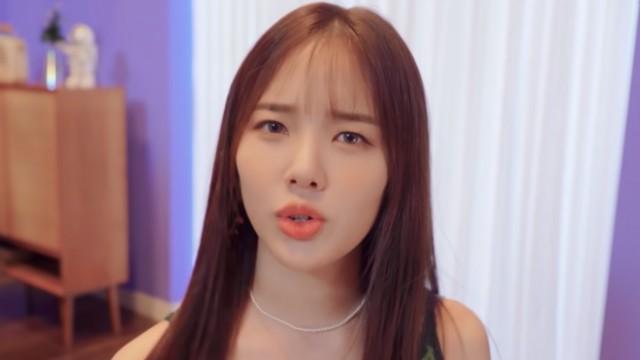 EP.41 'Holiday Party' MV Shooting
