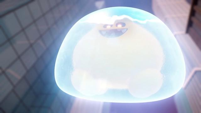 Jellystrey
