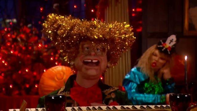 Halloween Special