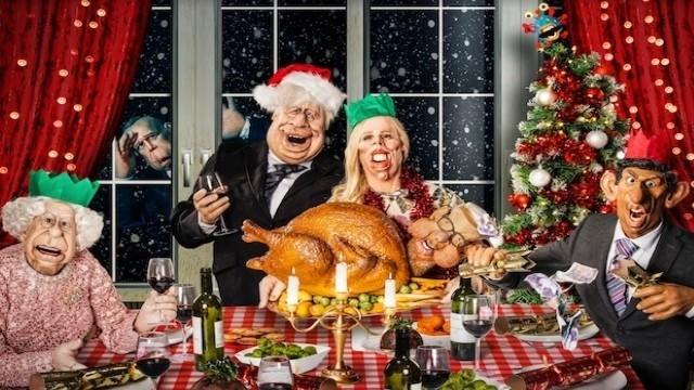 Christmas Special 2021