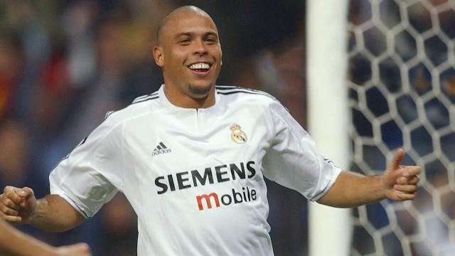 Ronaldo | C2: El fenómeno