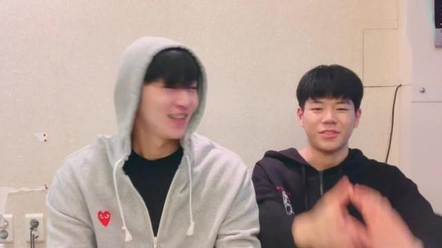 감성즈의 즐추