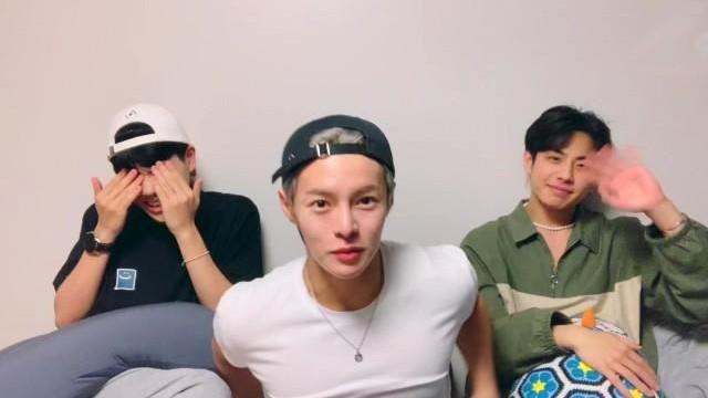 떡 하나 주면 안 잡아먹지