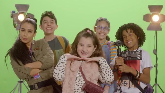 Nunca Mais Vai Ter Outra Novela Aqui