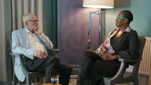 Jeremy Corbyn