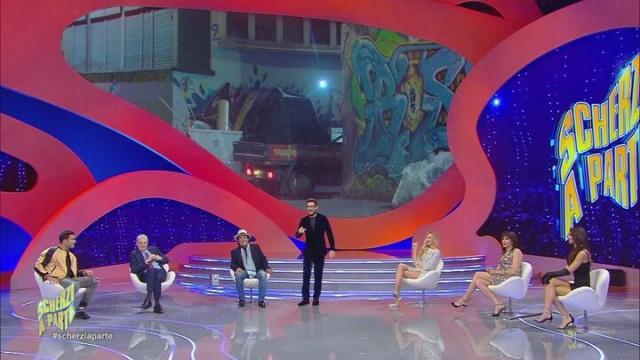 Seconda puntata