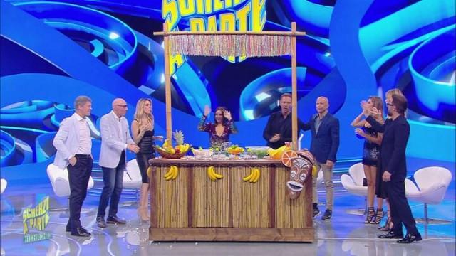 Terza puntata