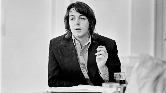The Beatles, Hippies and Hells Angels: Inside the Crazy World of Apple