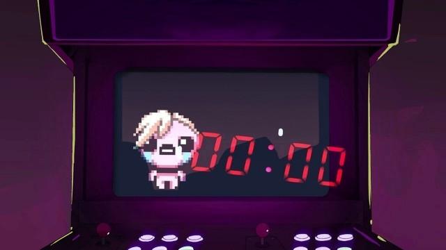 "RushEDENs" - Repentance w/Sabaku, Spirito dell'Arcade EXTRA #55