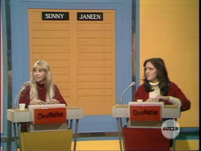 Sunny vs. Janeen