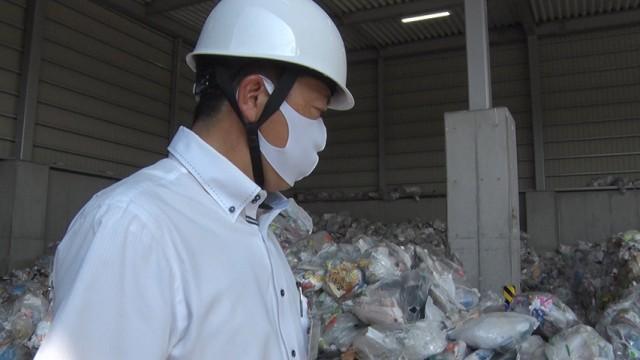 もうゴミにはしない！ 〜脱プラスチック2021〜