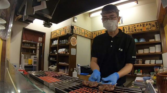 コロナに負けない焼き鳥店 ～年末・年始の小さな物語～
