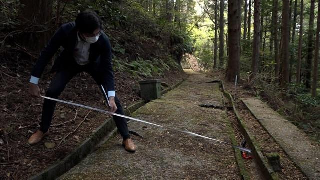 ニッポンの山は"宝の山"！？ ～カネのなる木が生えている～