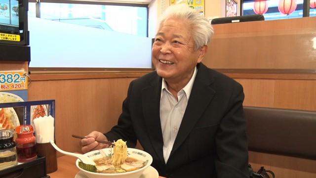 今こそ攻めろ！外食王 新たなる闘い