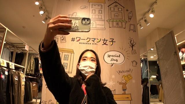 ワークマン 快進撃の裏で... ～新王者が“失敗”から学んだ事～