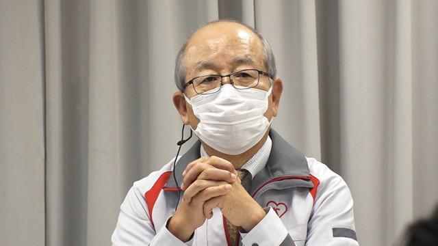 アイリスオーヤマ　強さの秘密を探る！