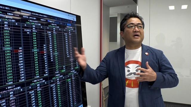 コロナなのに...なぜ株高？ 〜いまマネーがあふれている〜