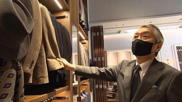 アパレル　サバイバル ～コロナで激変！生き残るブランドは？～