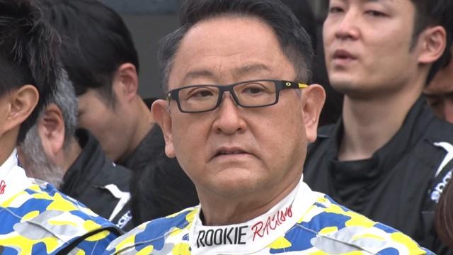 ニッポンが生きる道 シリーズ　脱炭素との戦い①