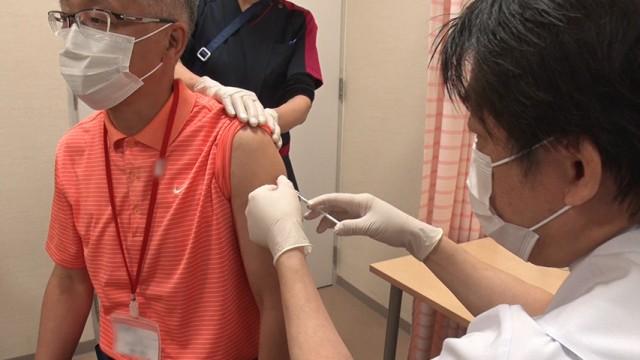 ワクチンの真実2 〜独占！国産ワクチン開発　最前線〜