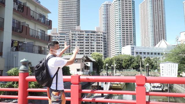 旅の常識が変わる！ ～コロナで変わる旅行のカタチ～