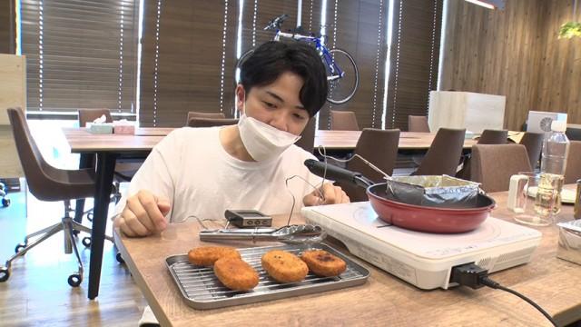ヒット商品 誕生前夜 〜あなたの「欲しい」を掘り起こす〜