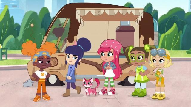 Berry in the Big City (2)