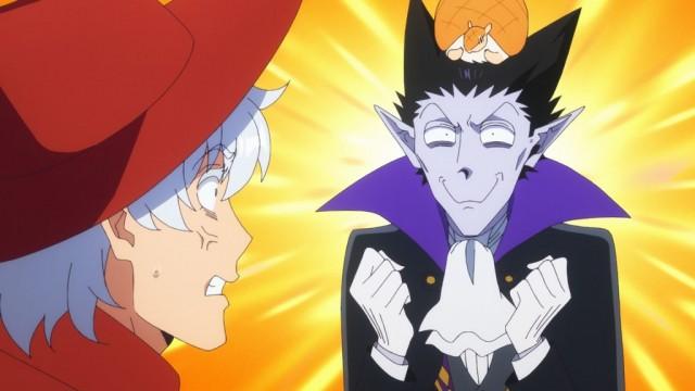 Shin-Yokohama battle perveroyale / John rencontre Draluc / En attendant l'amour