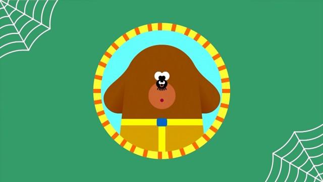 Top of the Pups: Hey! Diddle, Diddle