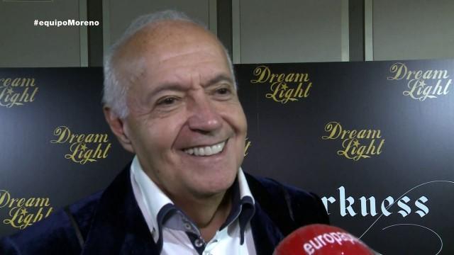 Las 7 vidas de Moreno
