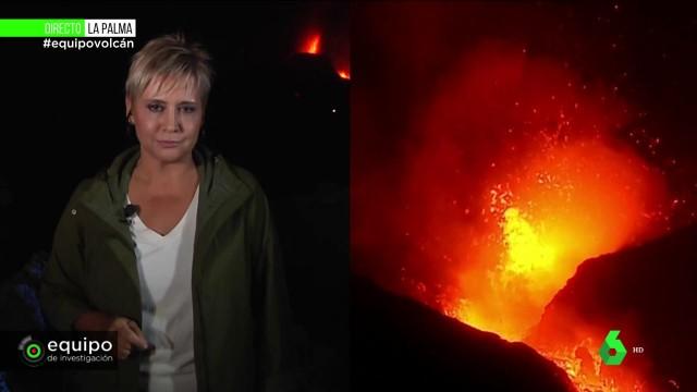 Especial ‘El Volcán’