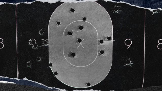 Guns