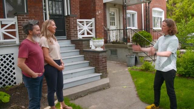 Inspection préachat résidence / Coût de la vie : de la France au Québec