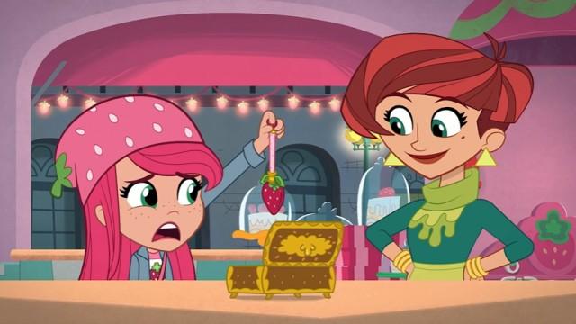 Legend of the Spoon!