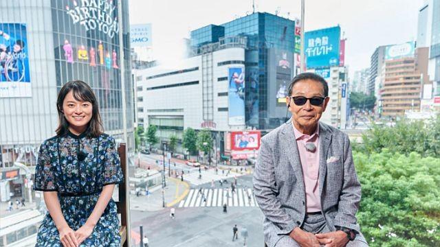 渋谷〜なぜ渋谷に人が集まるのか?〜