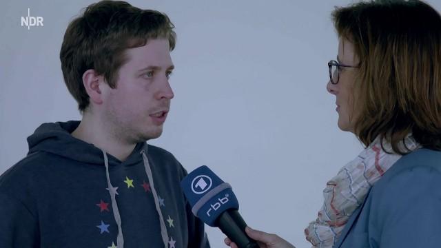 Episode 2:  European elections